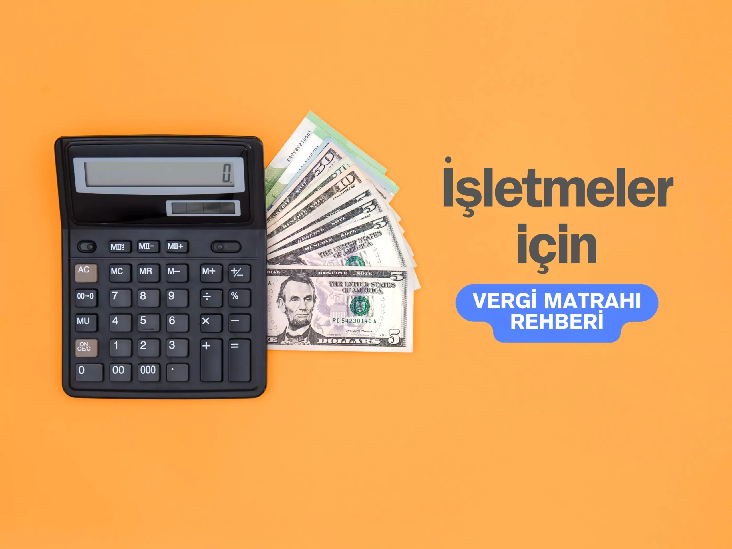 Kümülatif Vergi Matrahı Nedir, Nereden Alınır, Nasıl Hesaplanır