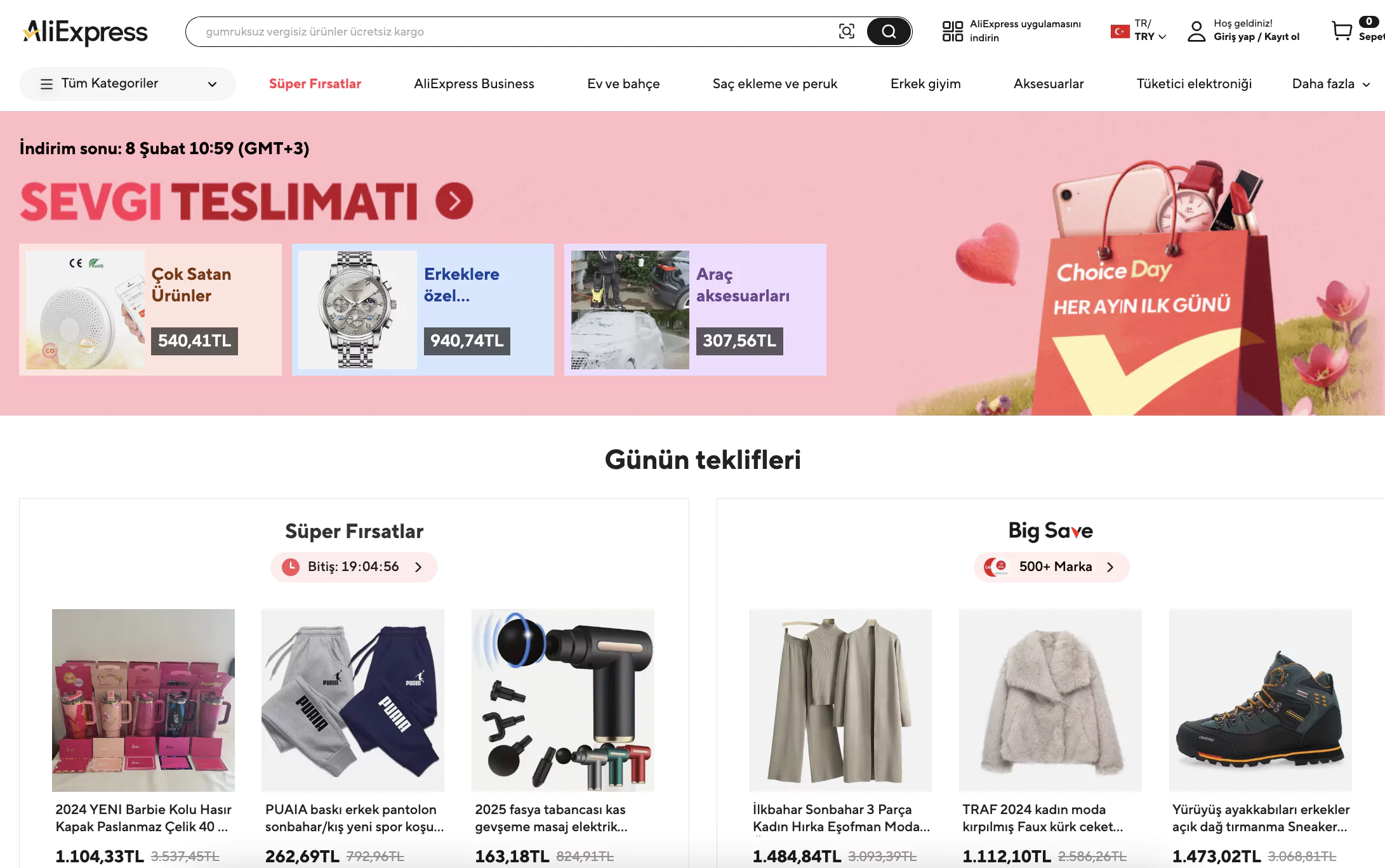 dropshipping-siteleri