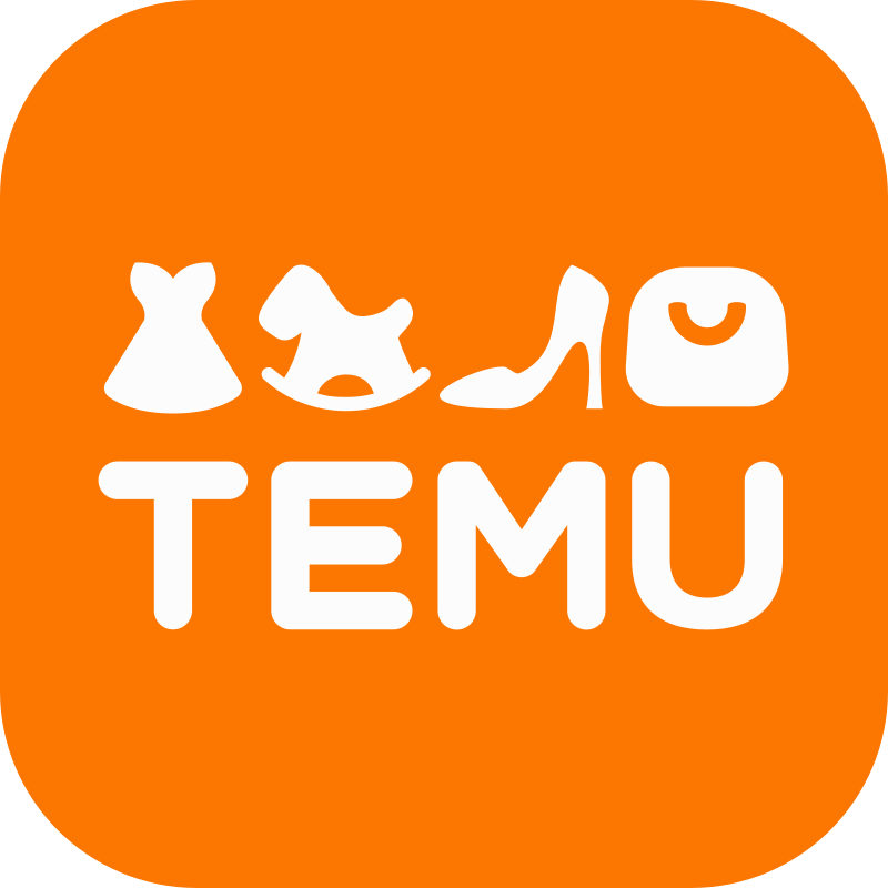 Temu Logo 1